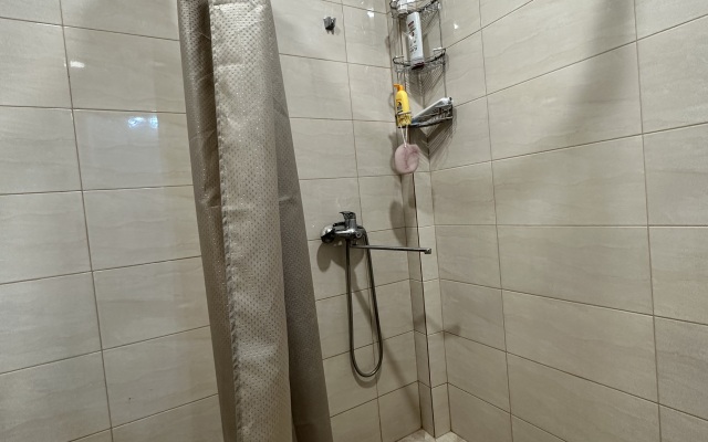 Rakhat 1 Flat