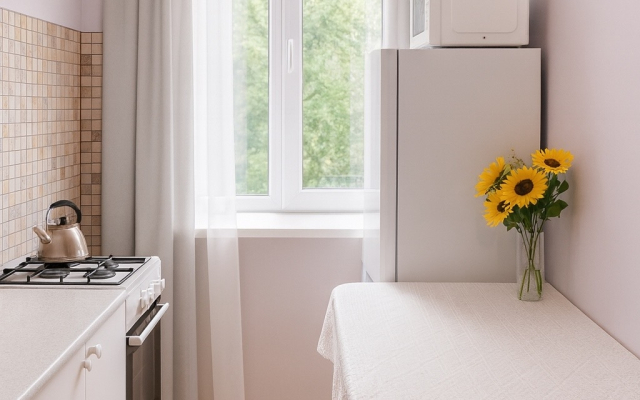 Апартаменты Ново-Садовая 42