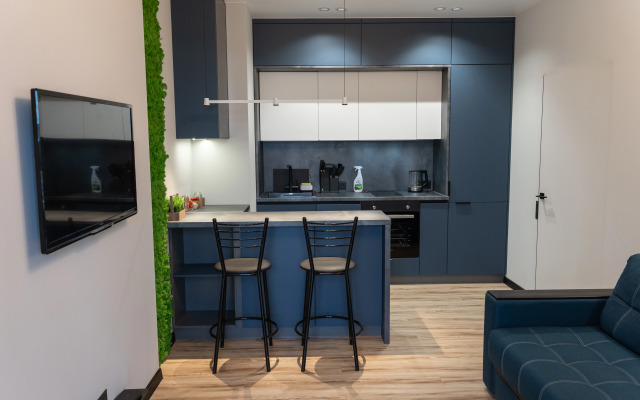 Апартаменты Уютная Карелия от PtzHome