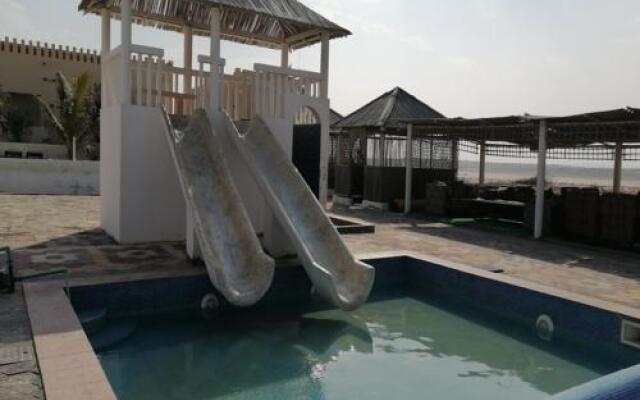 Arabian Sea Mini-hotel