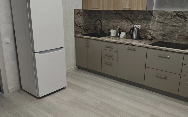 Квартира ЖК Казан-СУ