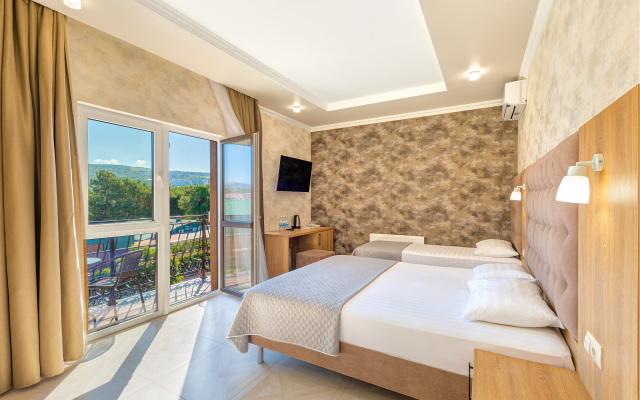 Bariny Hotel