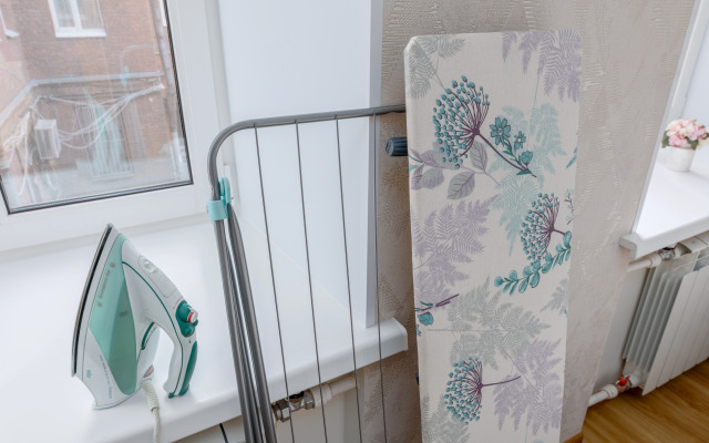 Апартаменты Стандарт у Невского проспекта