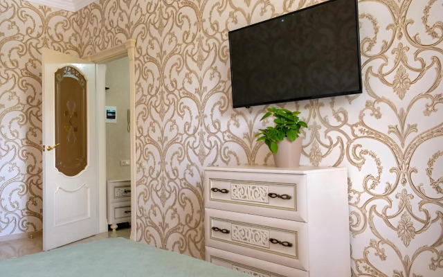 Квартира Пятигорская 24/1 15