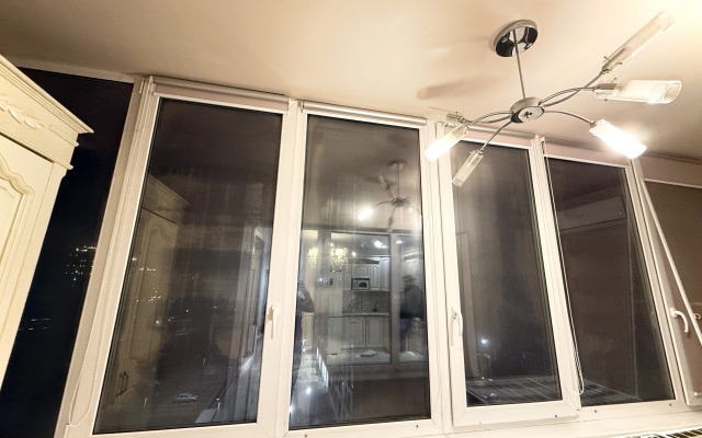 Апартаменты Шикарные в центре города