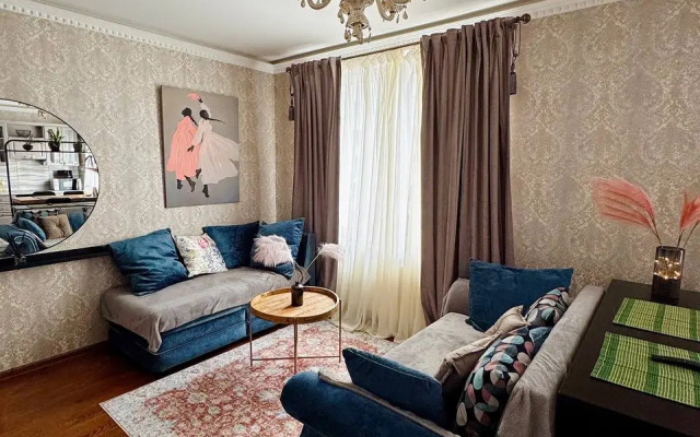 Апартаменты Царский Шик