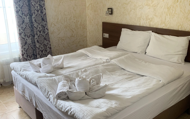 Aqua Life Guest House