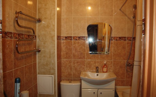 Apartamenty na Altajskoj 3/1