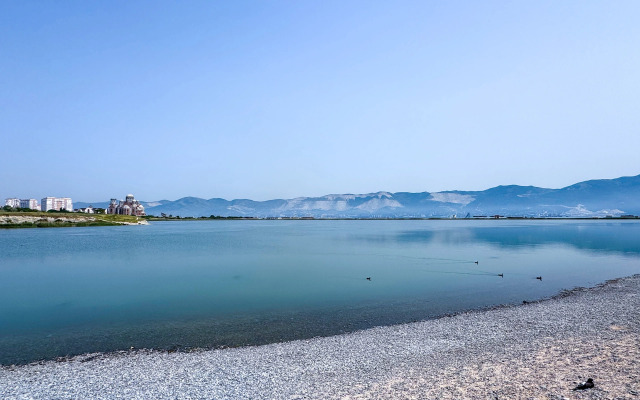 Апартаменты галерея Artfully Nest в Новороссийске