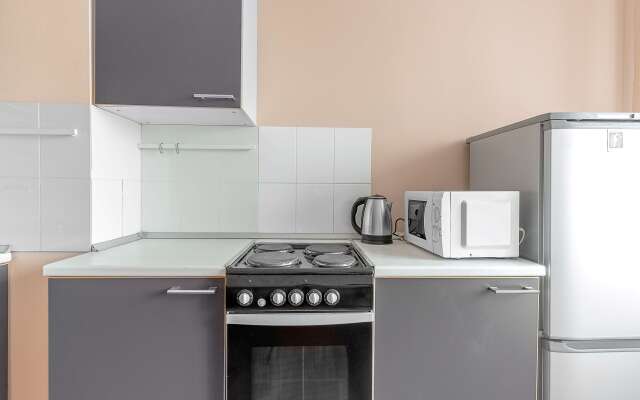 Апартаменты Уютная квартира 42м2