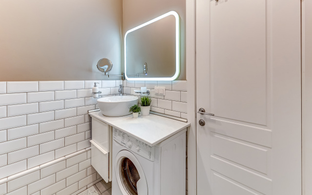 SweetHome na Moyke 40 Apartments