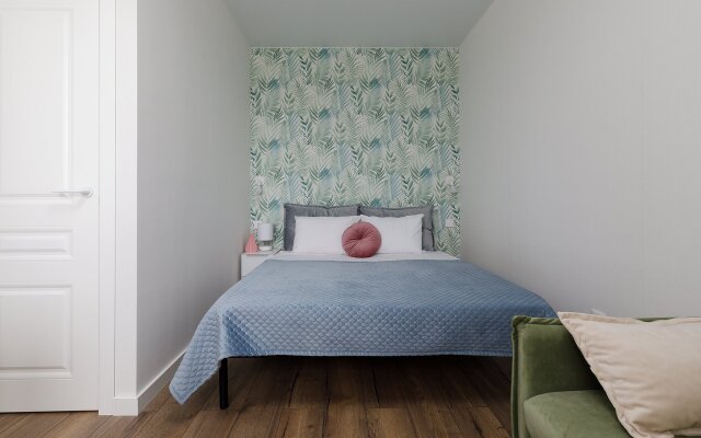 Frukty Rent Odnokomnatnyj Delyuks Apartments