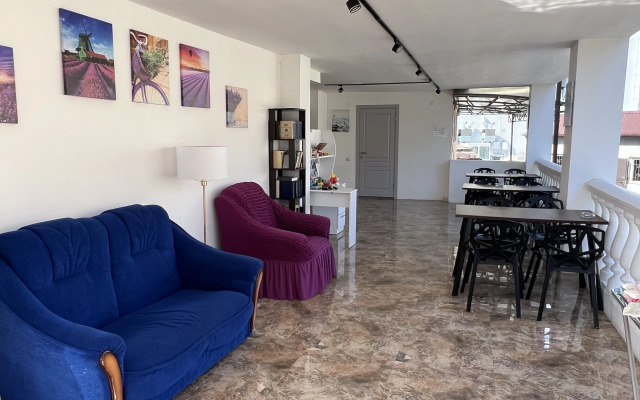 U Morya Mini-Hotel