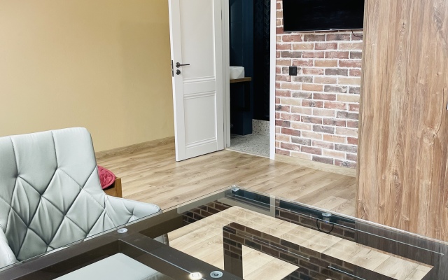 Zelenogradsk Pervomajskaya Flat