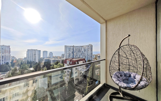 Апартаменты M Apartments Metropol 2