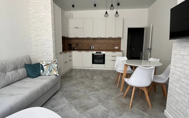 Na Lenina 290/6 Flat