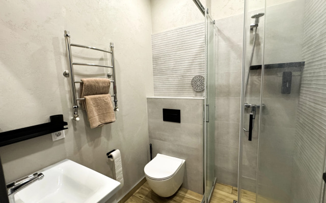 Zapovednyij Arhyiz Guest House