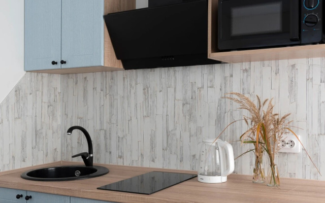 Апартаменты Prim Rooms