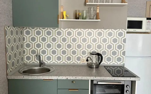 Квартира Уютная квартира по Университетской набережной