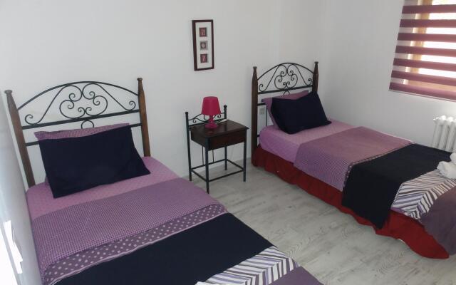 Evodak Rental Apartments