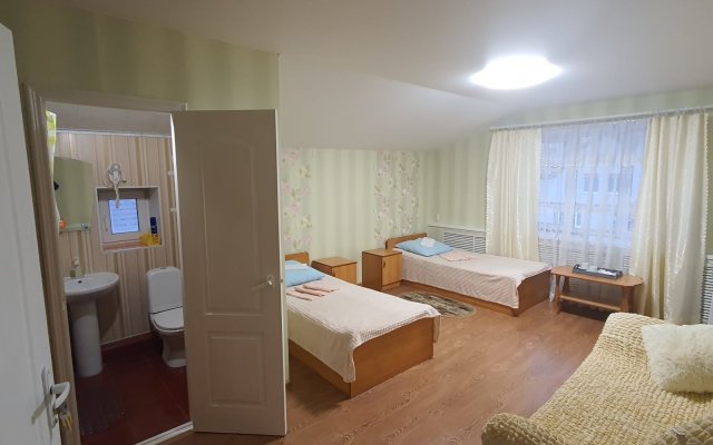 Meblirovannye komnaty na Tambovskoj