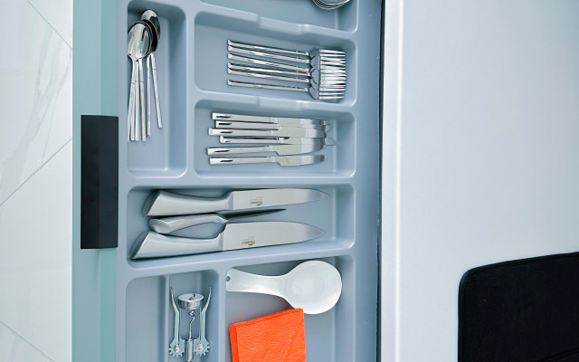 Апартаменты ЖК Жуковский