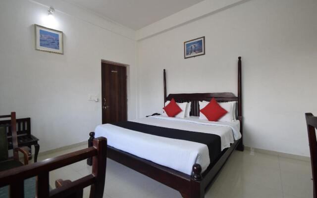 Kumbhalmer Hotel