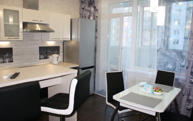 Mechta 24 apartments