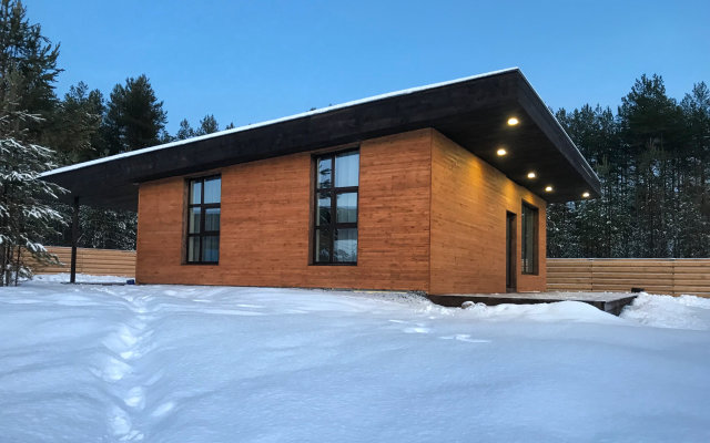 VILLA V KARELII House