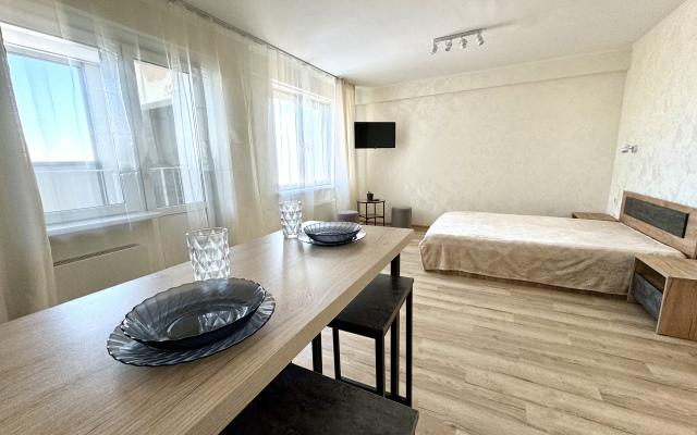 Квартира на Ул Караульная 38