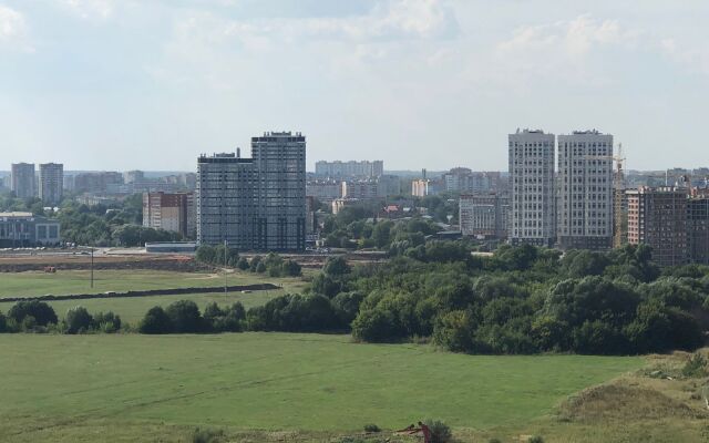 Апартаменты на Брестской 3