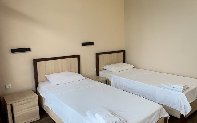 Solntsa Guest House