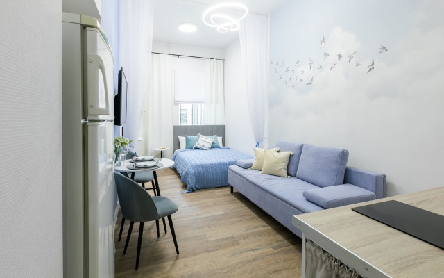 Квартира FlatStay Потемкинская 13/48