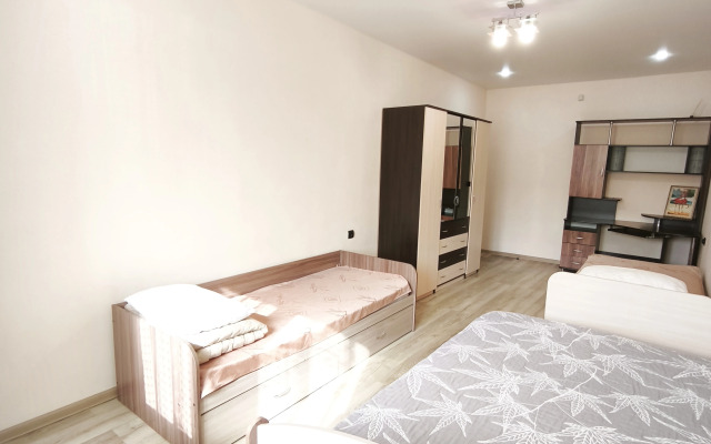 Uyutnaya V Tsentre Na Ulitse Modogoyeva Flat