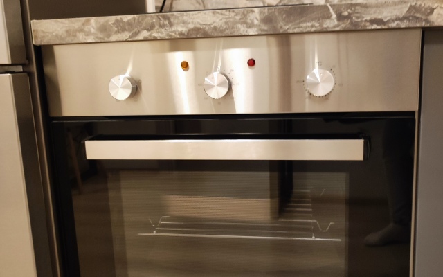 Квартира Комфортабельная евродвушка