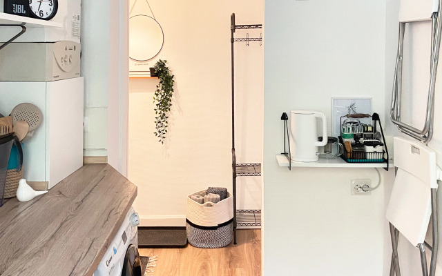 Dvukhkomnatnaya Pro.apartment na Gorykogo 15 Flat