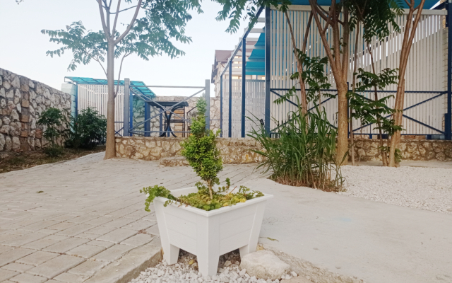 Kuba Guest House