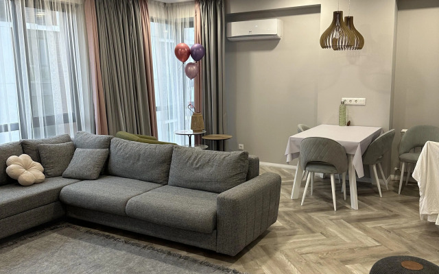 Апартаменты Моравия