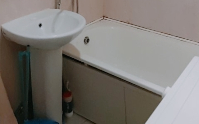 Апартаменты на улице Капитана Буркова