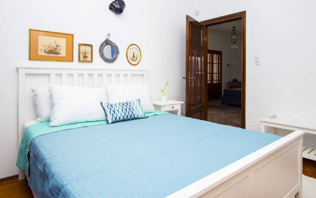 Willow Sea View Villa