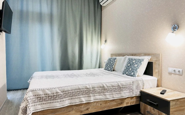 Barselona-Park 707 Flat