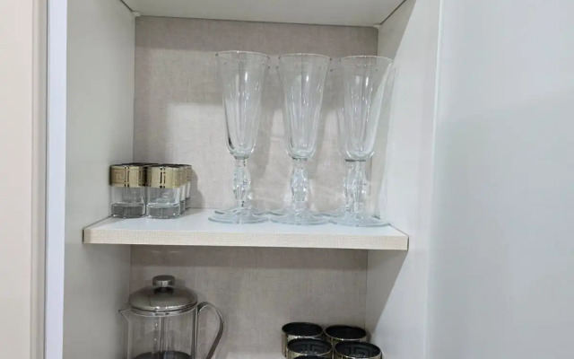 Goryachevodskiy Guest House