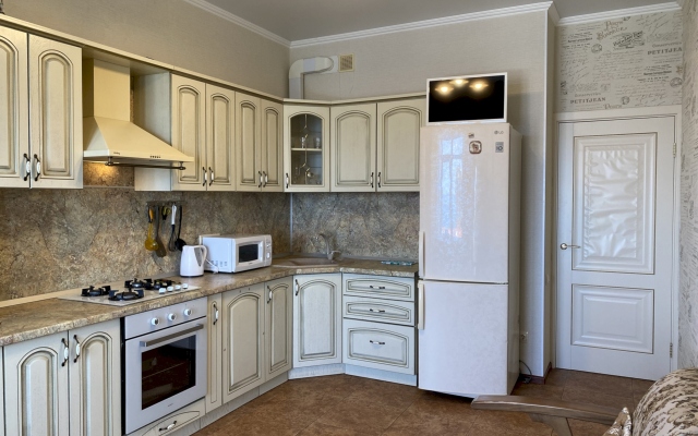 Апартаменты 084 Однокомнатные Халтурина 30