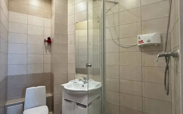 Квартира Апартамент возле метро 2