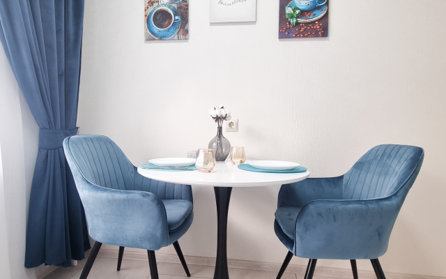 Апартаменты LovelyHome39 в Центре Культуры города