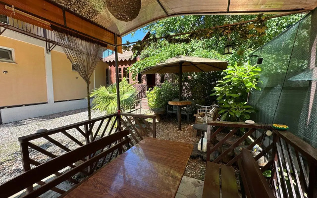 Paradise Villa