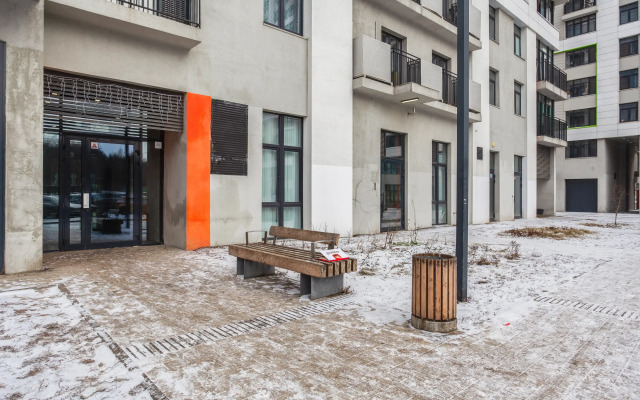 Love it Apartments