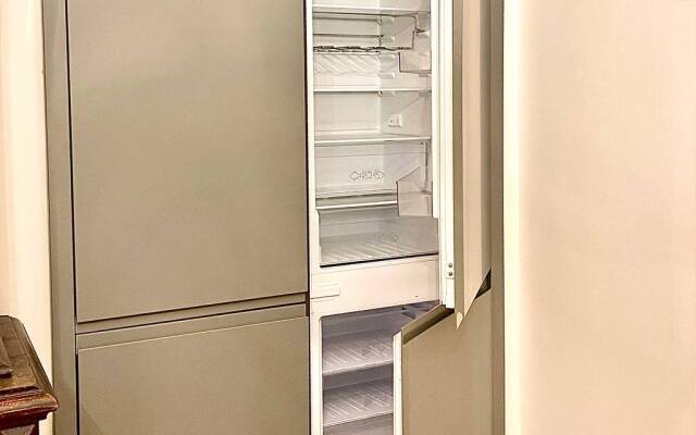 Апартаменты Большие у Московского Вокзала