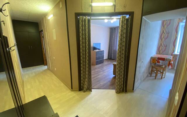 SeveRent Karla Marksa 5 Apartments