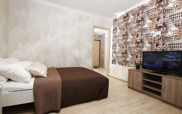 Na Orshanskoy 2 Apartments